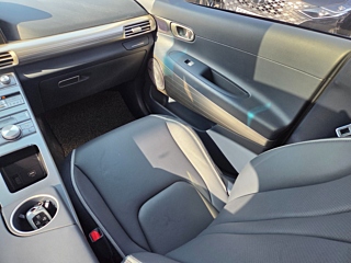HYUNDAI NEXO 2021