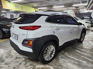 HYUNDAI KONA 2017