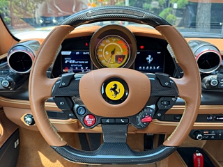 FERRARI F8 SPIDER 2021