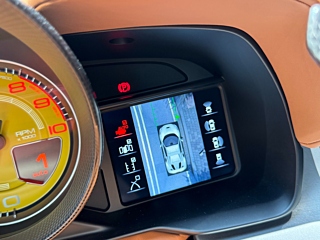 FERRARI F8 SPIDER 2021