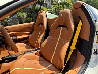 FERRARI F8 SPIDER 2021