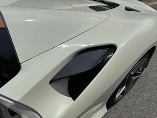 FERRARI F8 SPIDER 2021