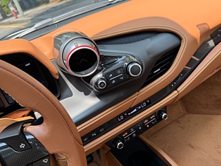 FERRARI F8 SPIDER 2021