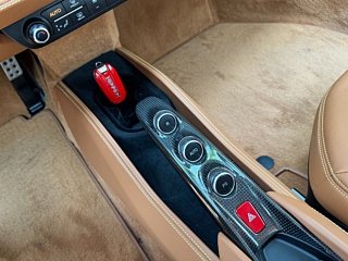 FERRARI F8 SPIDER 2021