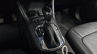 DAEWOO CRUZE 2017