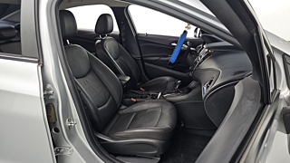 DAEWOO CRUZE 2017