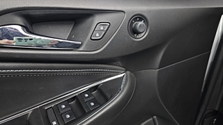 DAEWOO CRUZE 2017