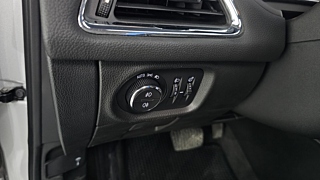 DAEWOO CRUZE 2017