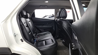 SSANGYONG KORANDO BEAUTIFUL 2020