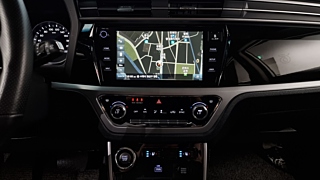 SSANGYONG KORANDO BEAUTIFUL 2020