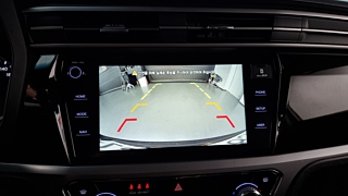 SSANGYONG KORANDO BEAUTIFUL 2020