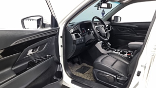 SSANGYONG KORANDO BEAUTIFUL 2020