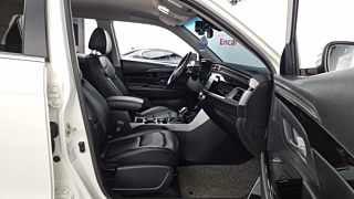 SSANGYONG KORANDO BEAUTIFUL 2020
