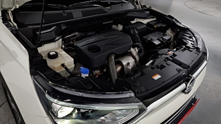 SSANGYONG KORANDO BEAUTIFUL 2020