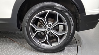 SSANGYONG KORANDO BEAUTIFUL 2020