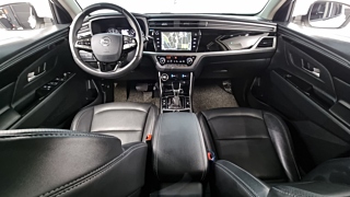 SSANGYONG KORANDO BEAUTIFUL 2020