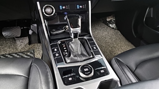 SSANGYONG KORANDO BEAUTIFUL 2020
