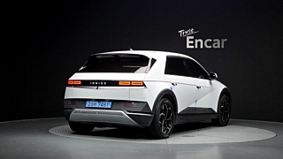 HYUNDAI IONIQ5 2021