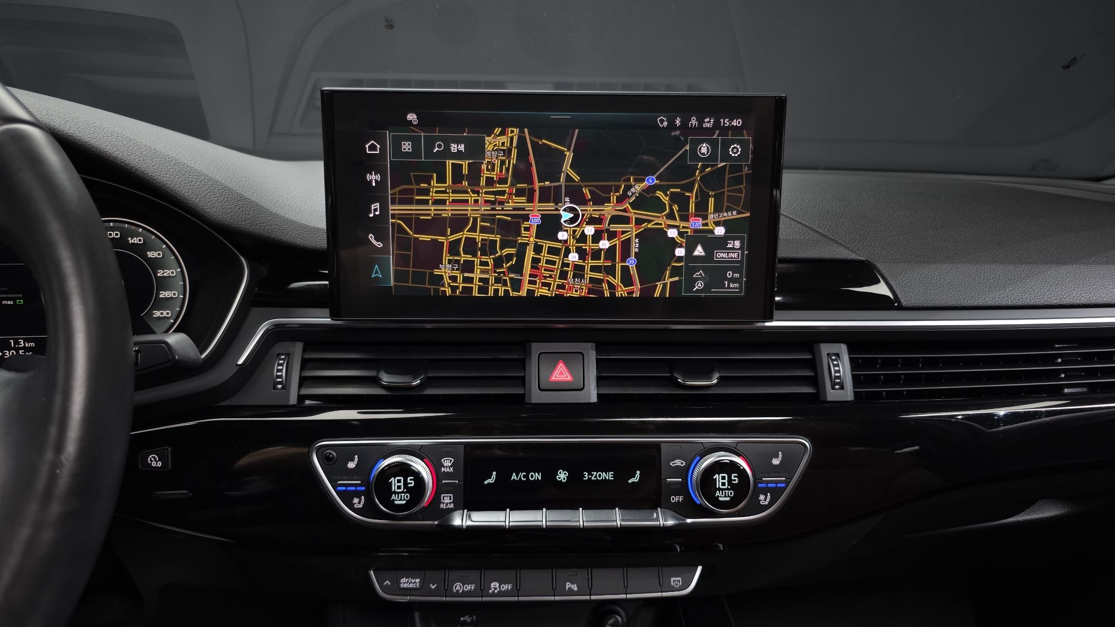 AUDI A4 B9 2021