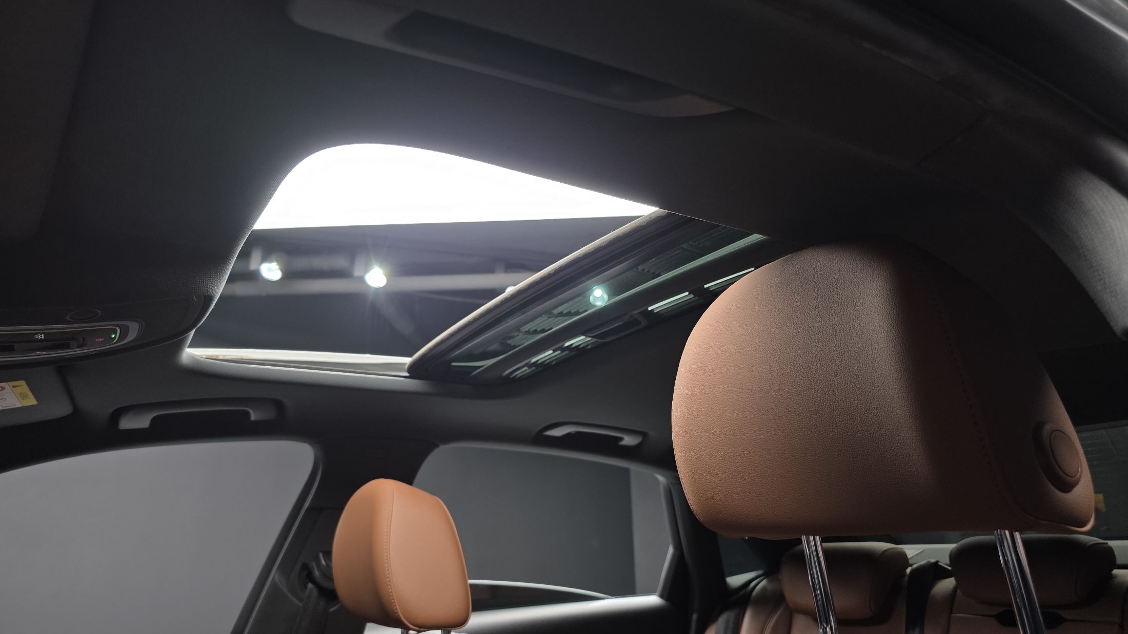 AUDI A4 B9 2021