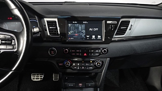 KIA NIRO EV 2019