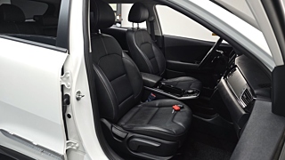 KIA NIRO EV 2019