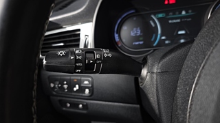 KIA NIRO EV 2019