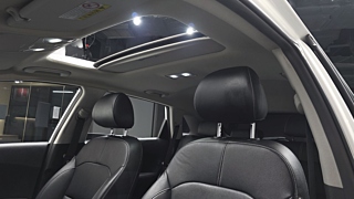 KIA NIRO EV 2019