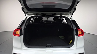 KIA NIRO EV 2019
