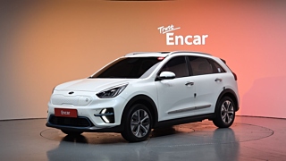 KIA NIRO EV 2019