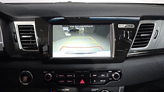 KIA NIRO EV 2019