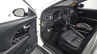 KIA NIRO EV 2019
