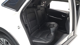 KIA NIRO EV 2019