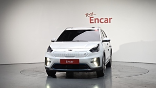 KIA NIRO EV 2019