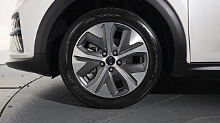 KIA NIRO EV 2019