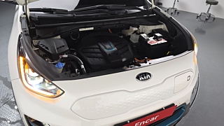 KIA NIRO EV 2019