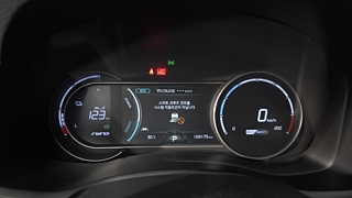 KIA NIRO EV 2019