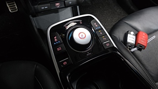 KIA NIRO EV 2019