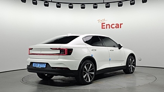 POLESTAR POLESTAR 2 2022