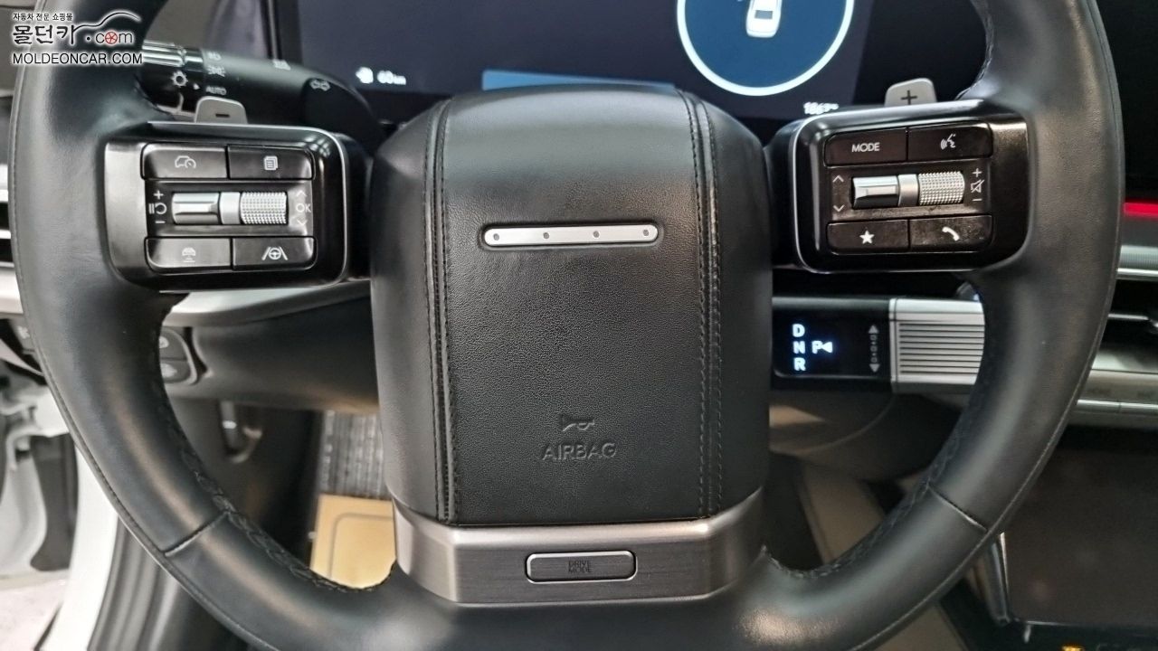 HYUNDAI GRANDEUR HYBRID GN7 2023