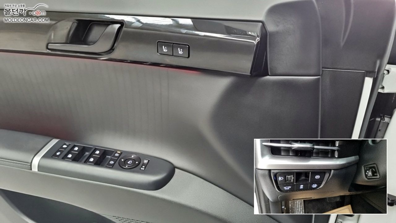 HYUNDAI GRANDEUR HYBRID GN7 2023