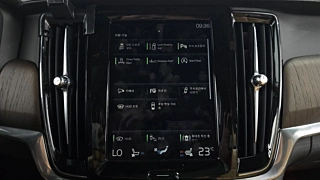 VOLVO S90 2021
