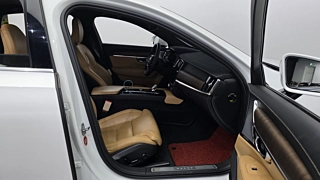 VOLVO S90 2021