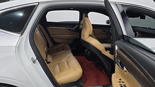 VOLVO S90 2021