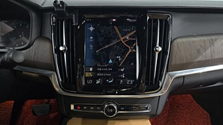 VOLVO S90 2021