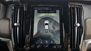 VOLVO S90 2021
