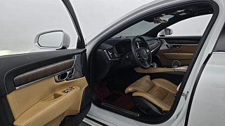 VOLVO S90 2021