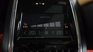 VOLVO S90 2021