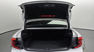 VOLVO S90 2021