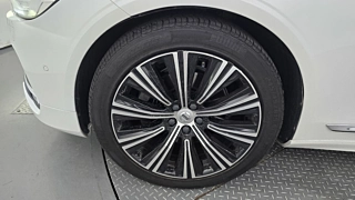 VOLVO S90 2021